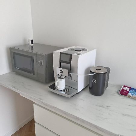 Bed and Breakfast Snooze Ostende Exterior foto