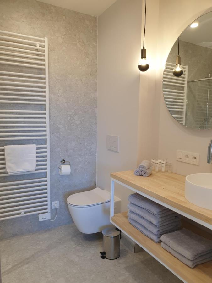 Bed and Breakfast Snooze Ostende Exterior foto